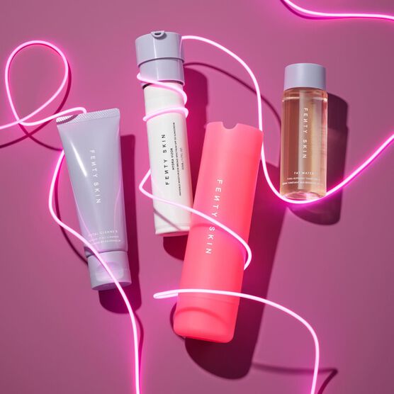 HOLIDAY HYDRA VIZOR SET (EU)